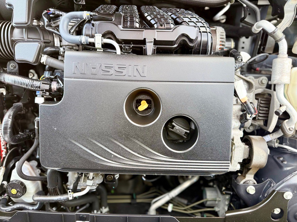2019 Nissan Altima Image 23