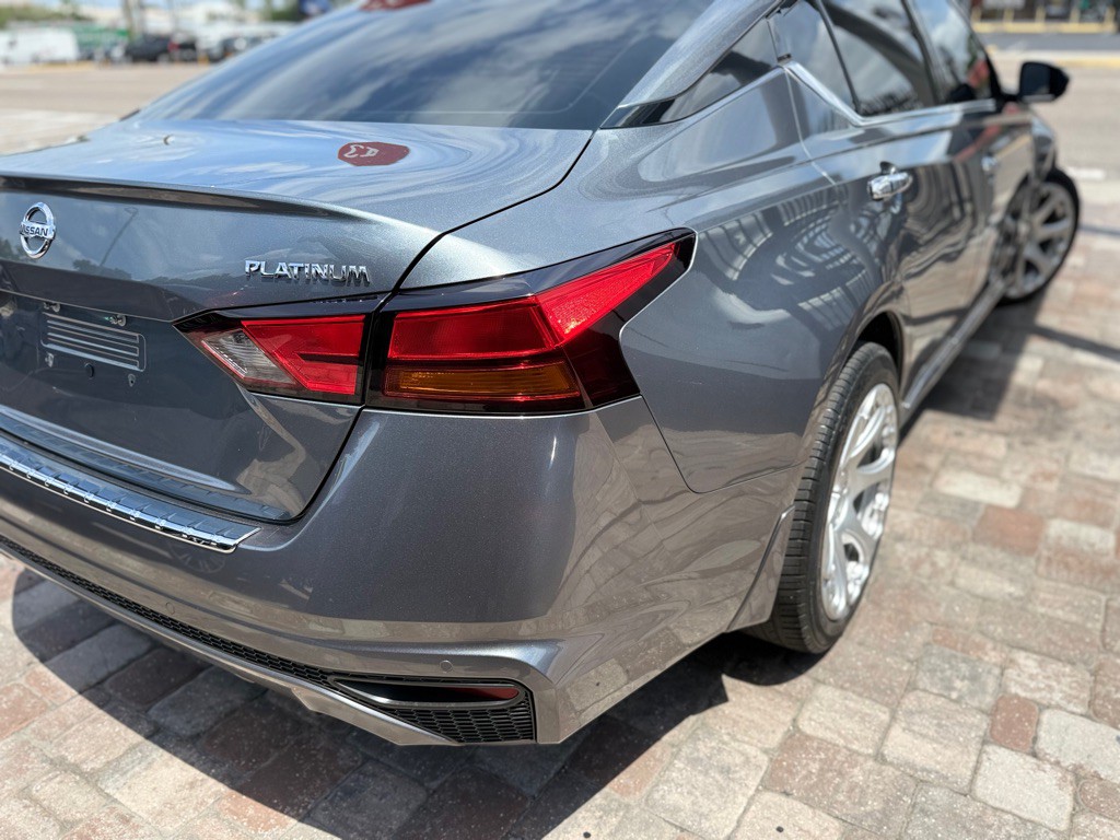 2019 Nissan Altima Image 27