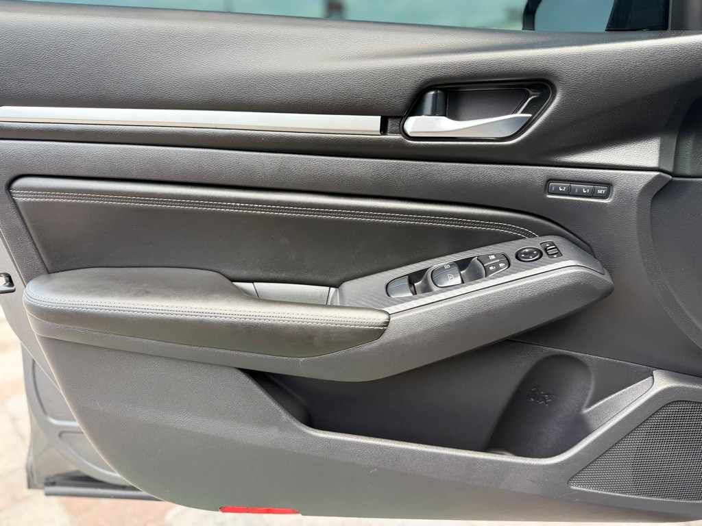 2019 Nissan Altima Image 29