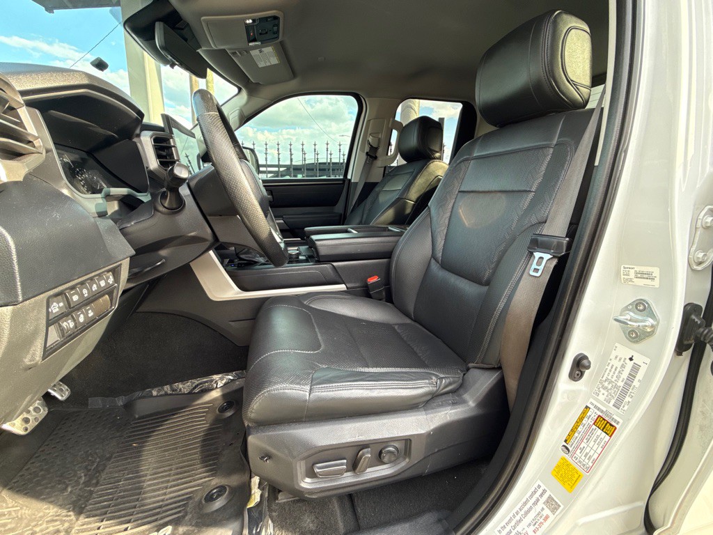 2022 Toyota Tundra Image 13