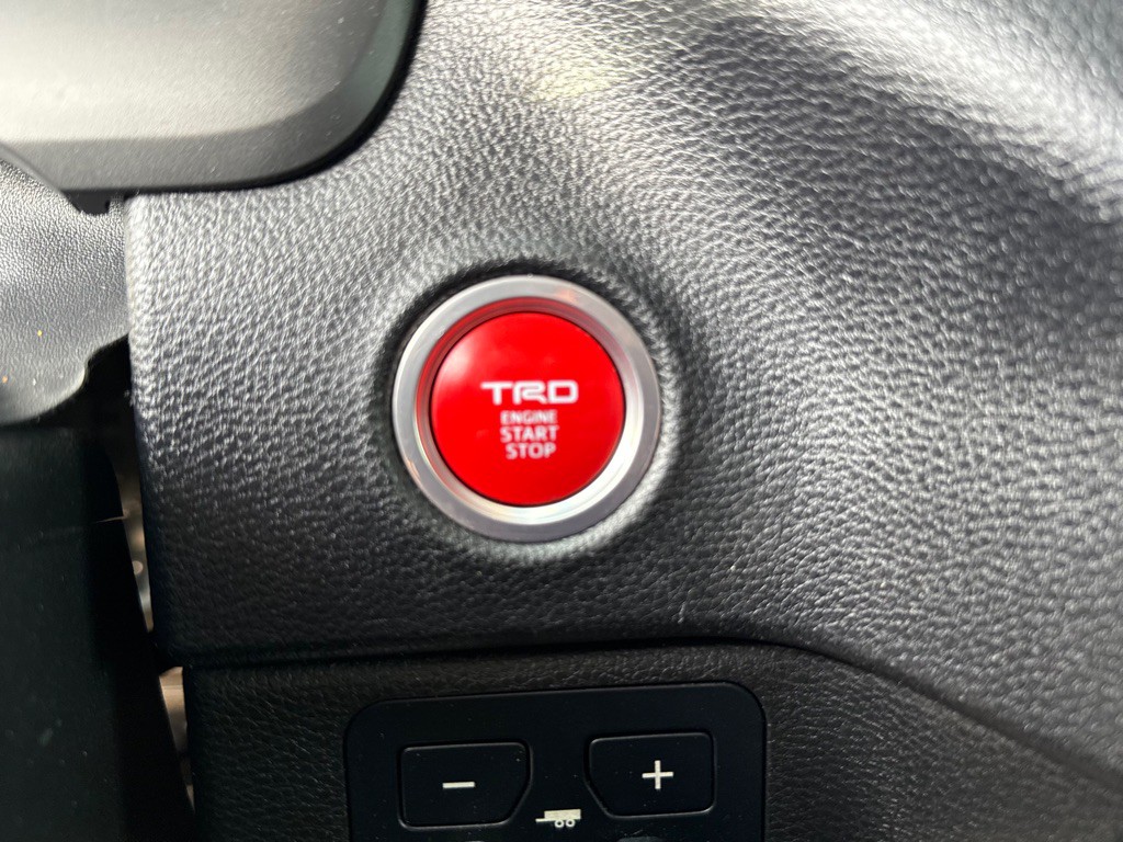 2022 Toyota Tundra Image 17