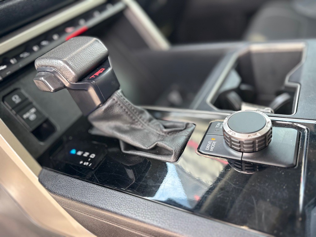2022 Toyota Tundra Image 18