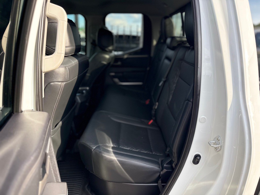 2022 Toyota Tundra Image 19