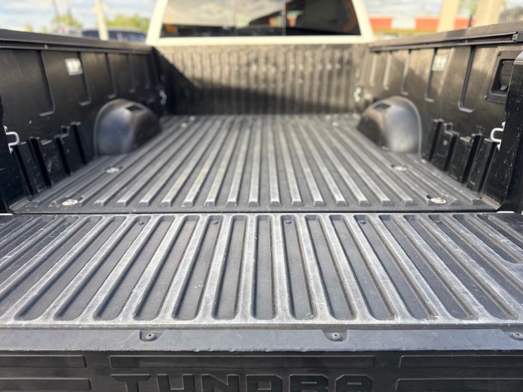 2022 Toyota Tundra Image 20