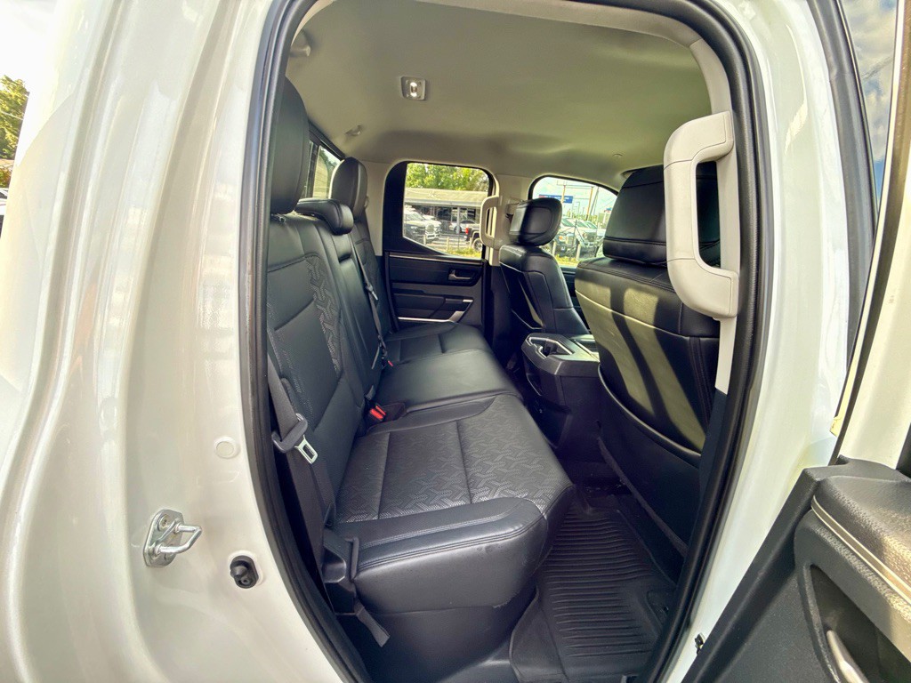 2022 Toyota Tundra Image 22