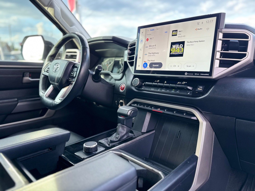 2022 Toyota Tundra Image 25