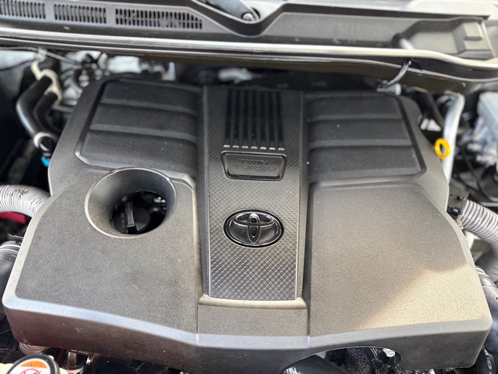 2022 Toyota Tundra Image 26