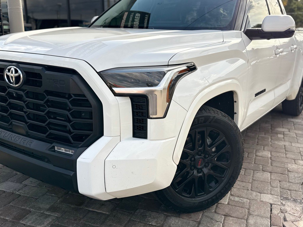 2022 Toyota Tundra Image 27
