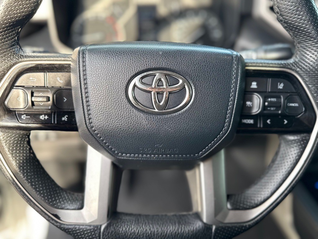 2022 Toyota Tundra Image 34