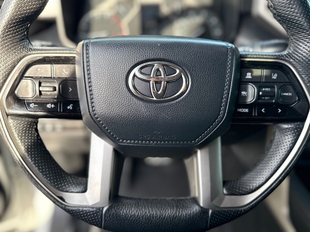 2022 Toyota Tundra Image 37