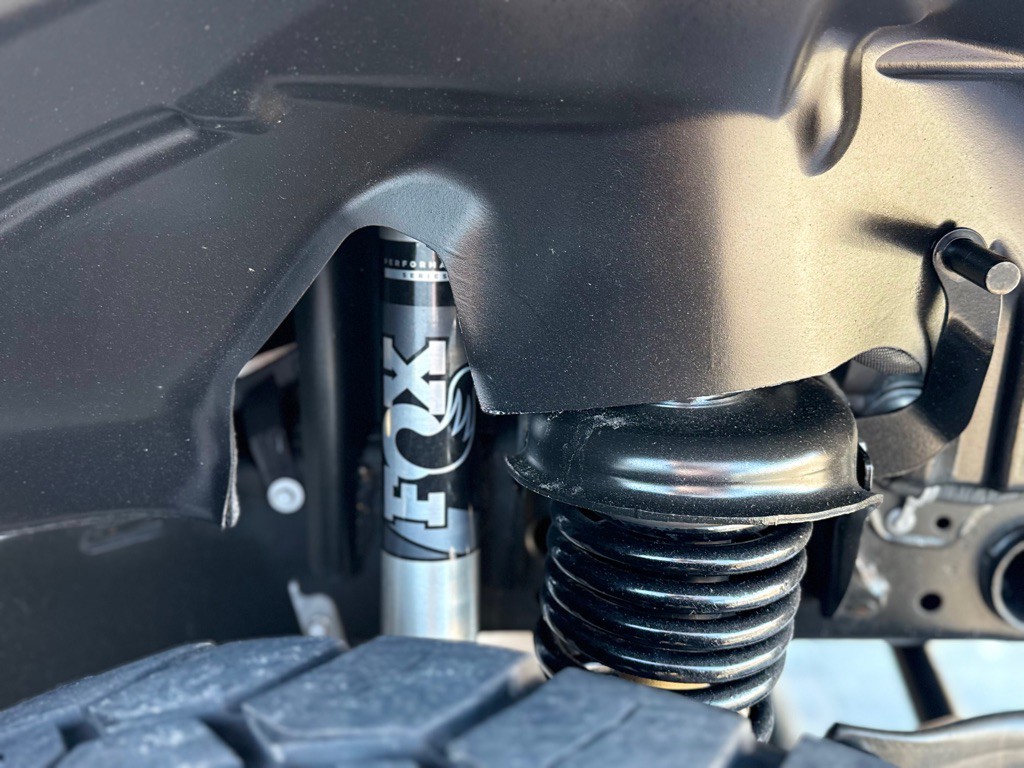 2019 Jeep Wrangler Unlimited Image 15