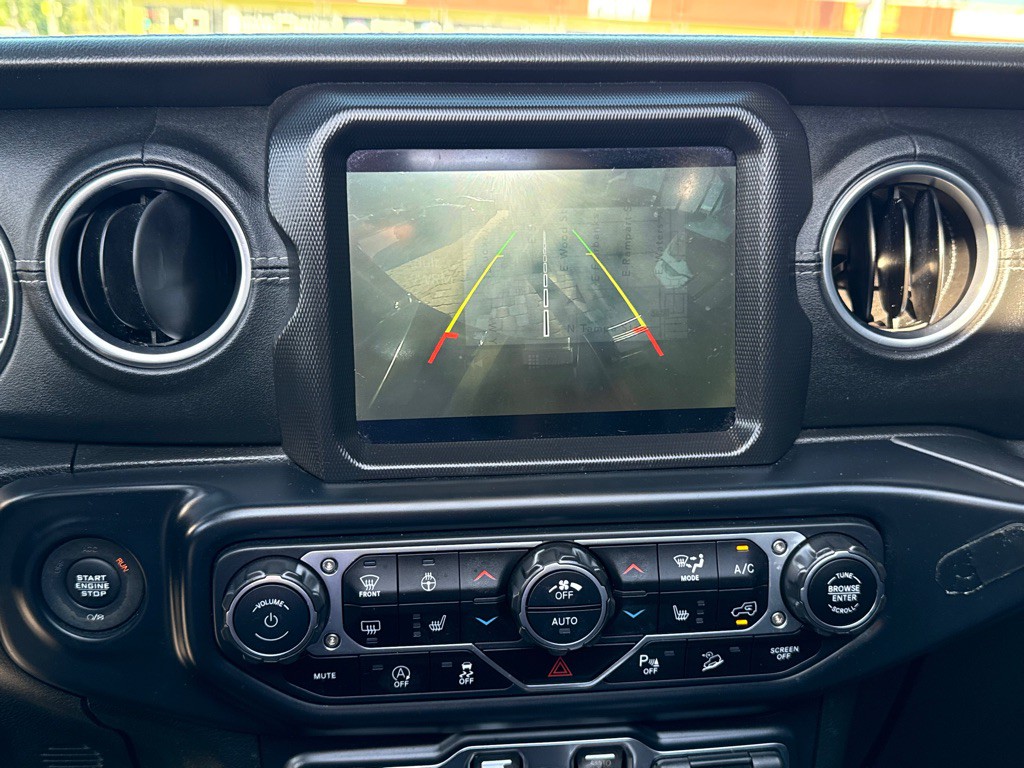 2019 Jeep Wrangler Unlimited Image 17
