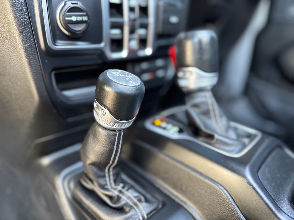 2019 Jeep Wrangler Unlimited Image 19