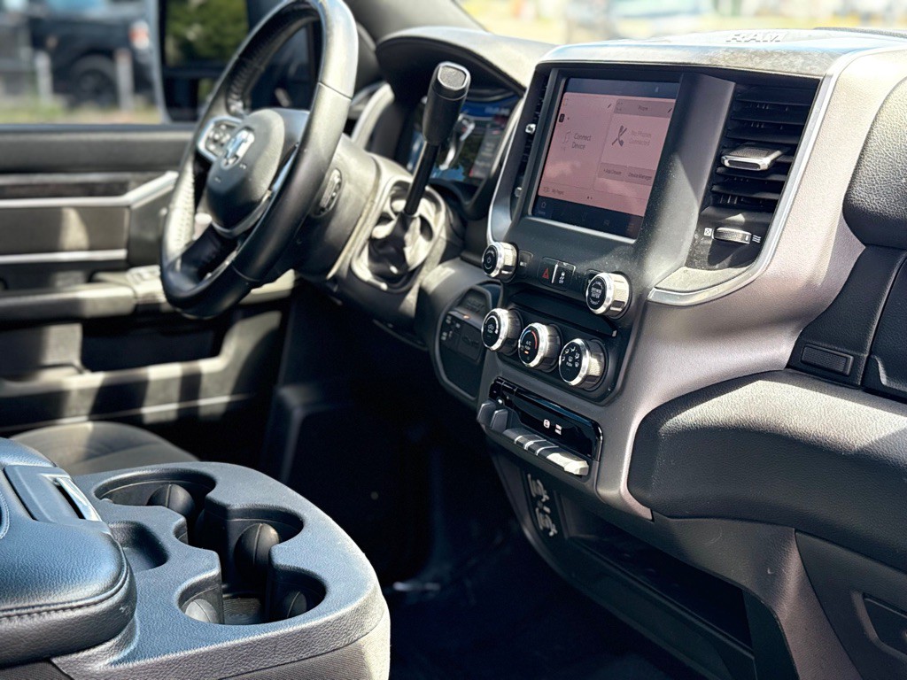 2024 RAM 3500 Image 24
