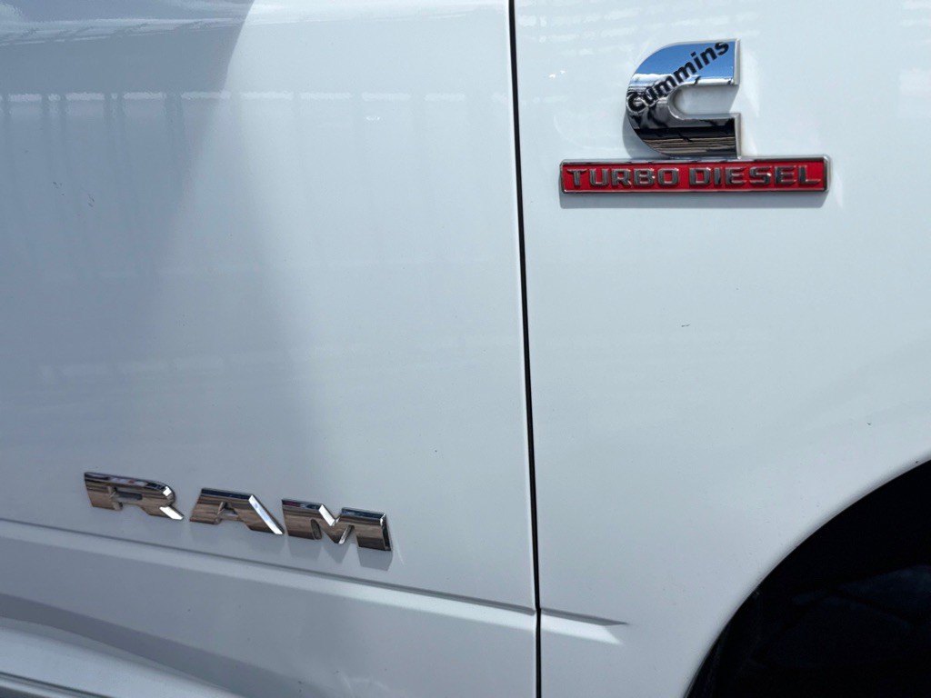 2024 RAM 3500 Image 26