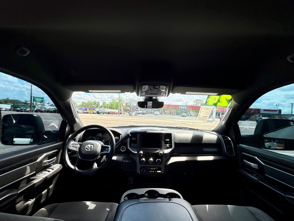 2024 RAM 3500 Image 18