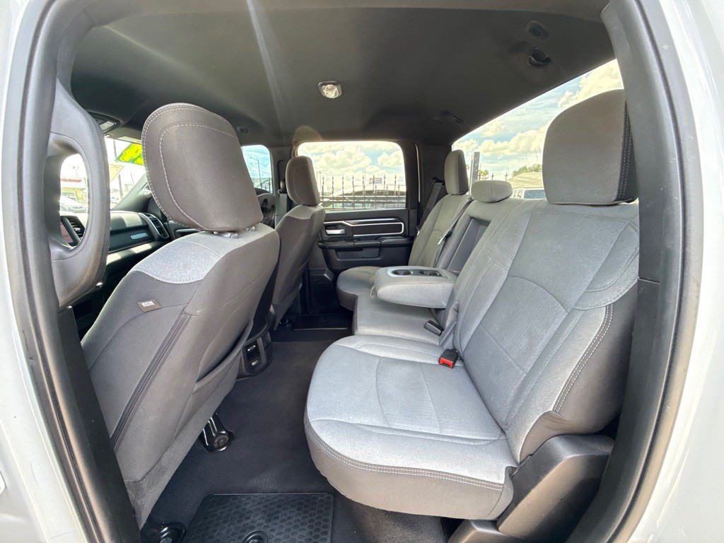 2024 RAM 3500 Image 19