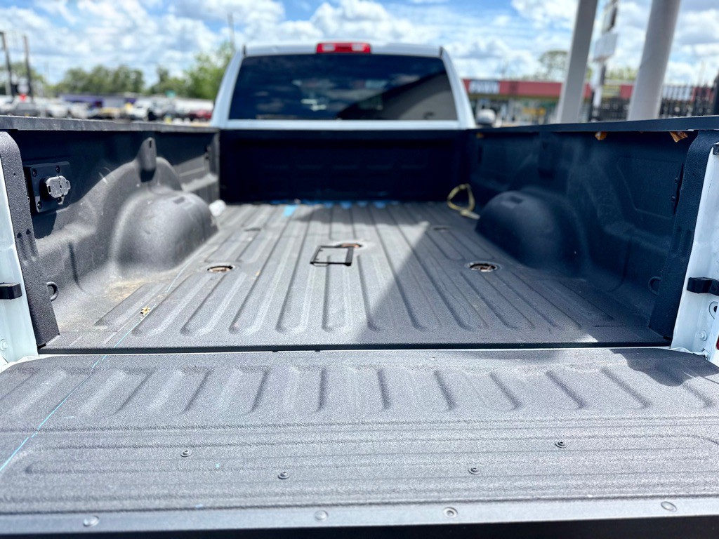 2024 RAM 3500 Image 20