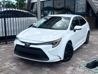 Image for 2021 Toyota Corolla LE ID: 7371103