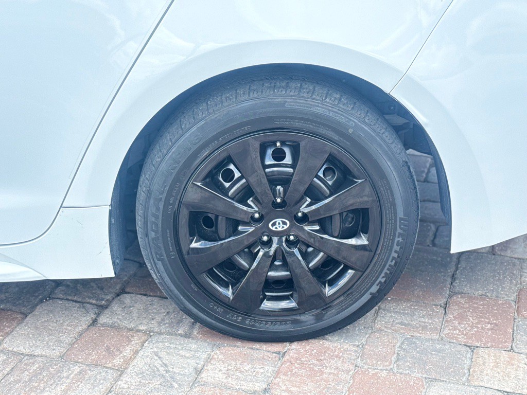 2021 Toyota Corolla Image 10