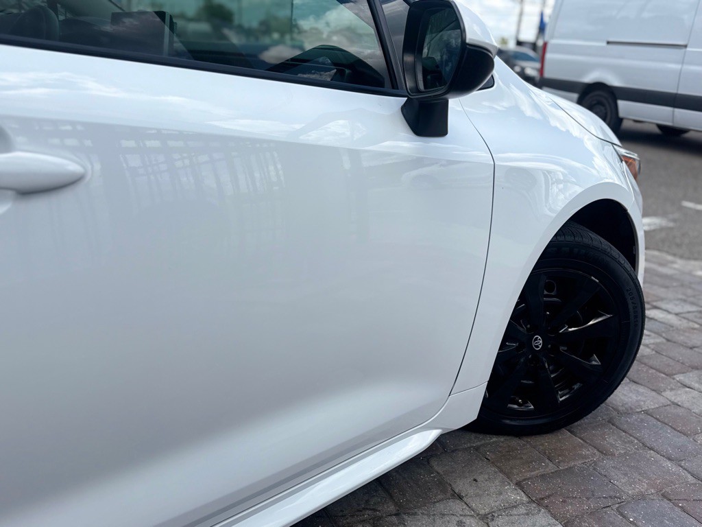 2021 Toyota Corolla Image 11