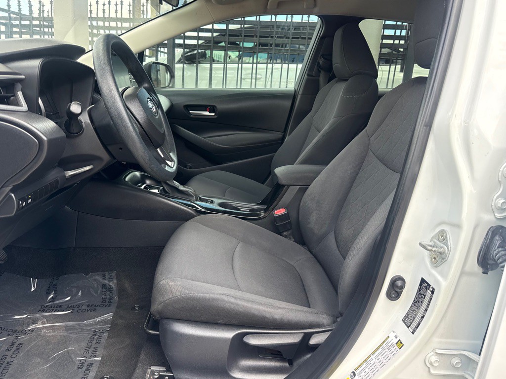2021 Toyota Corolla Image 13