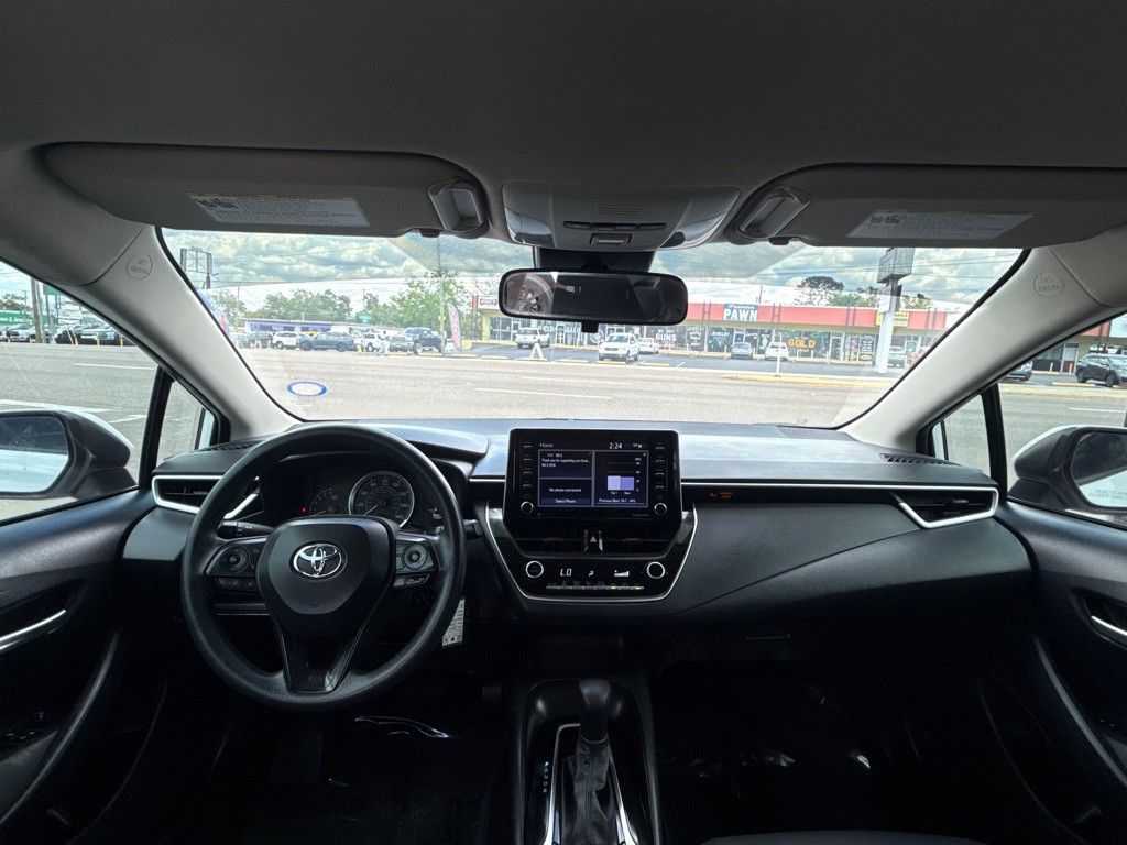 2021 Toyota Corolla Image 14