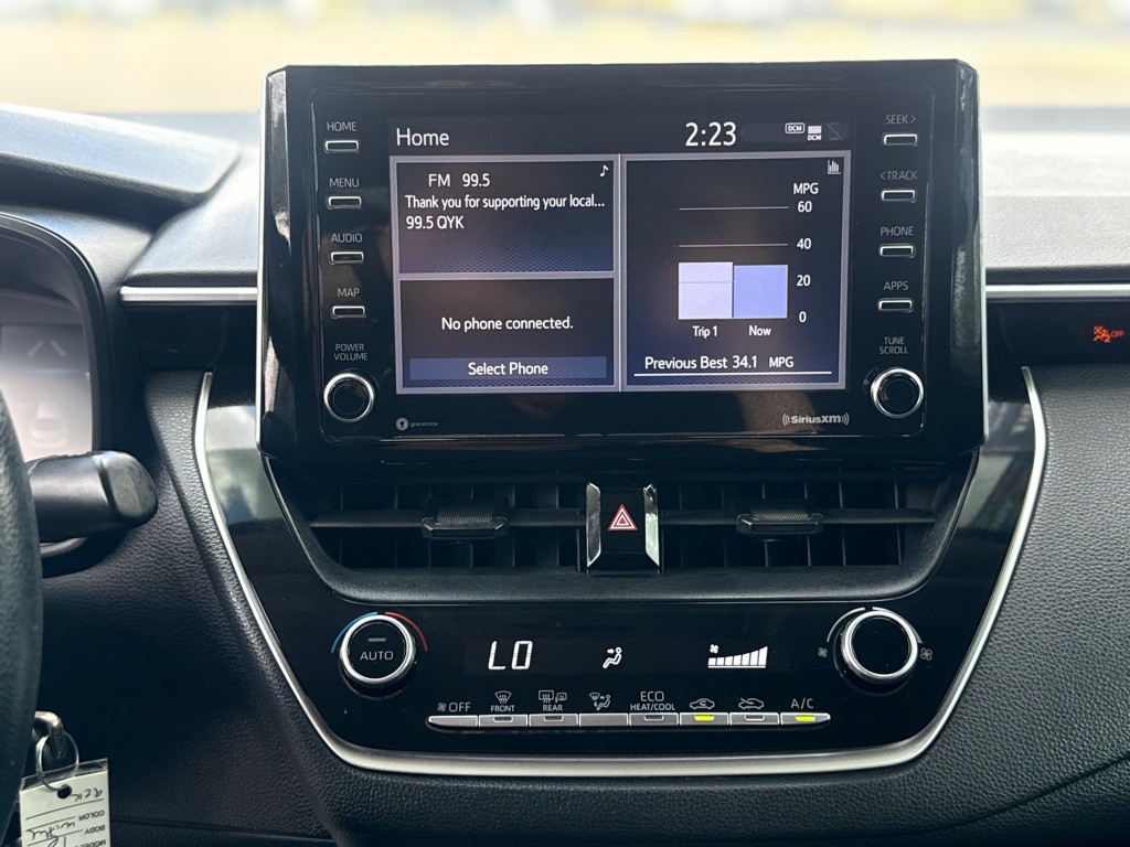 2021 Toyota Corolla Image 15