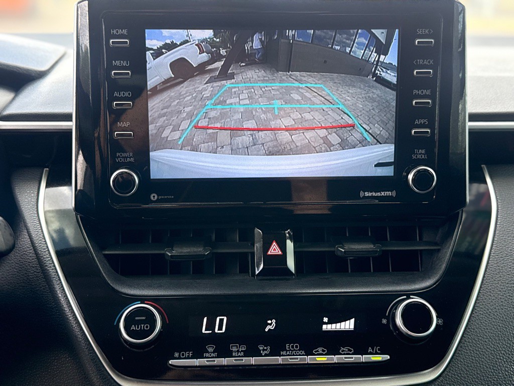2021 Toyota Corolla Image 16