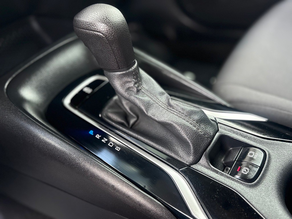 2021 Toyota Corolla Image 17
