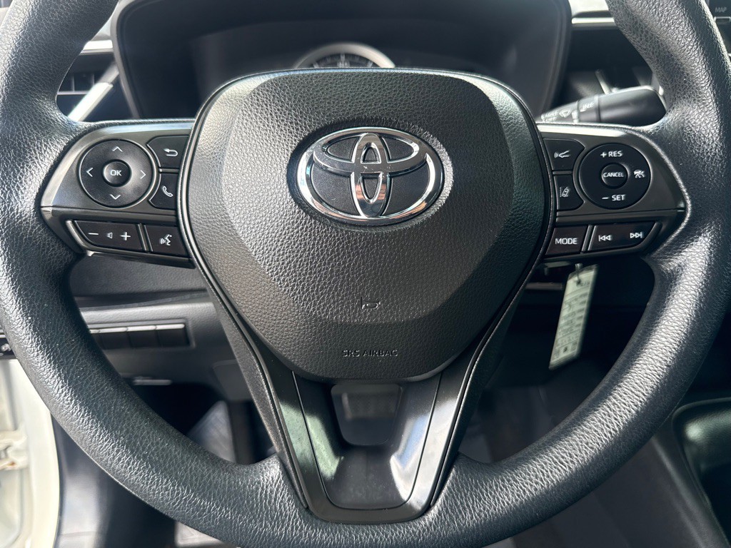 2021 Toyota Corolla Image 18
