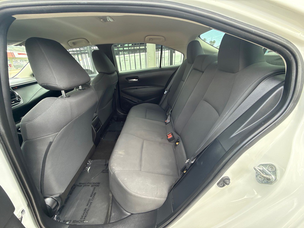 2021 Toyota Corolla Image 19