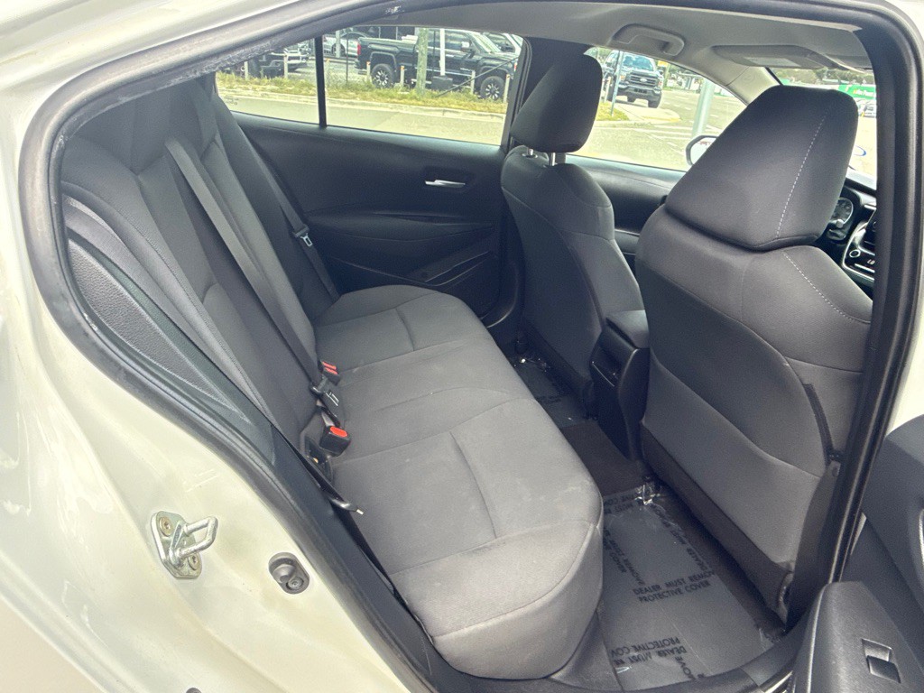 2021 Toyota Corolla Image 20