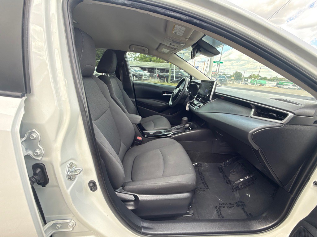 2021 Toyota Corolla Image 21