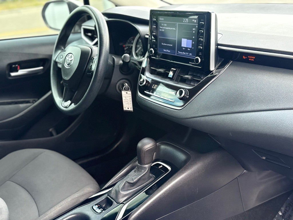 2021 Toyota Corolla Image 22