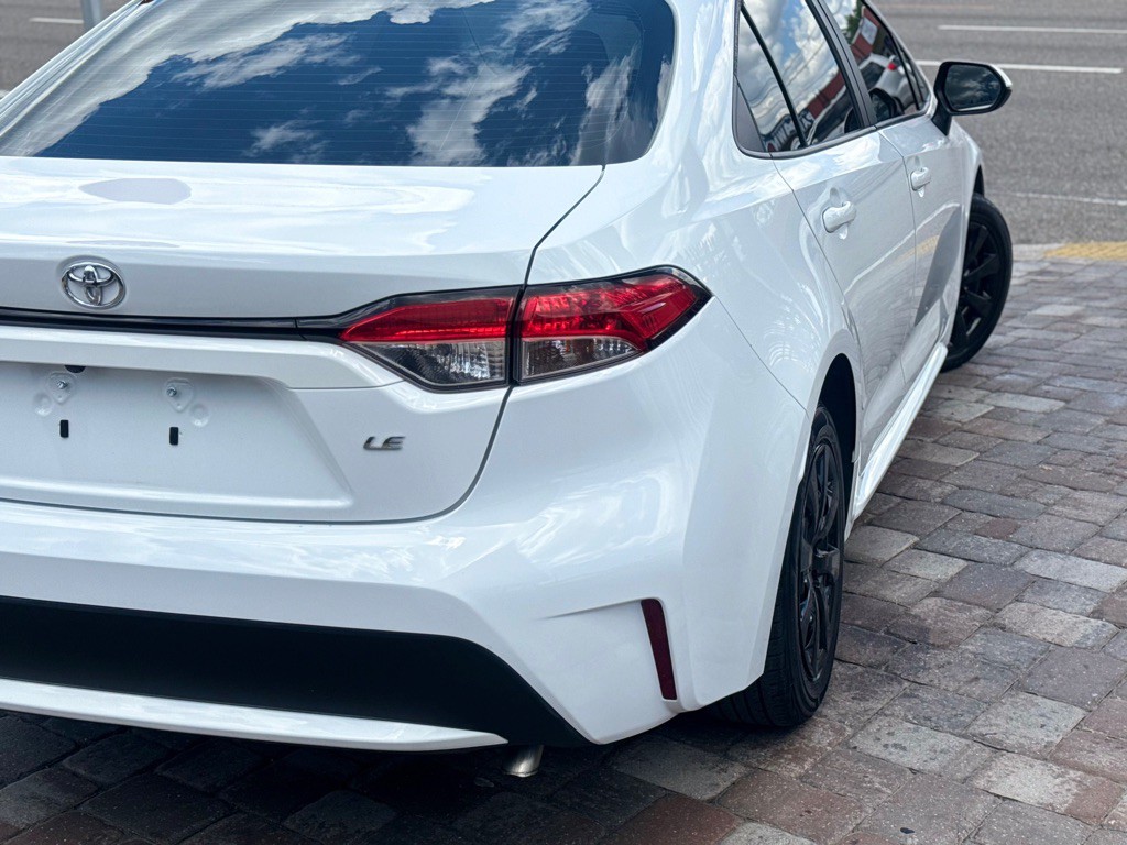 2021 Toyota Corolla Image 26