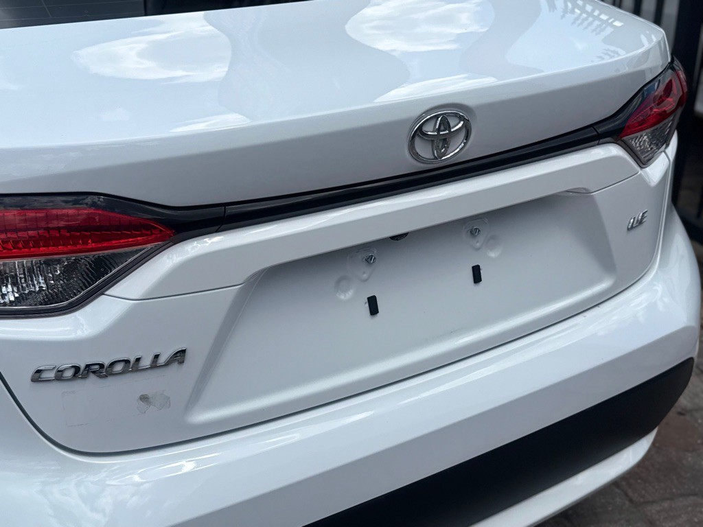 2021 Toyota Corolla Image 28