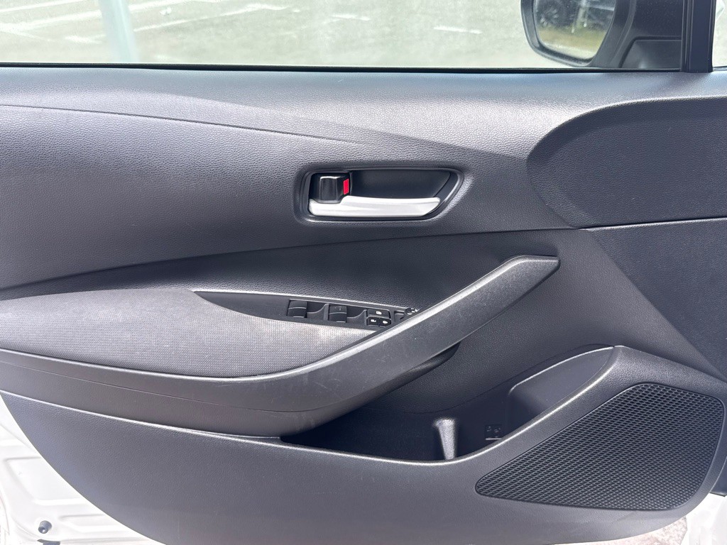 2021 Toyota Corolla Image 29