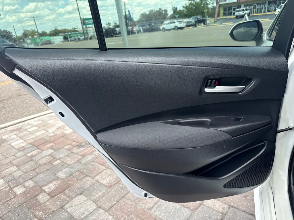 2021 Toyota Corolla Image 30