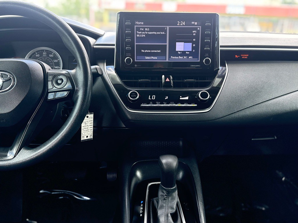 2021 Toyota Corolla Image 31