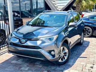 Image for 2018 Toyota Rav4 XLE ID: 7371806