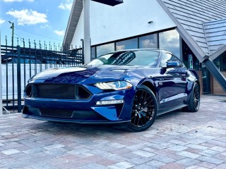 Image for 2019 Ford Mustang GT ID: 7372430