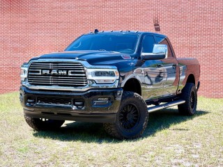 Image for 2023 RAM 2500 Laramie ID: 7373524