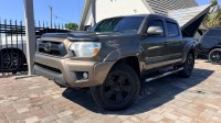 Image for 2013 Toyota Tacoma Double Cab ID: 7376304