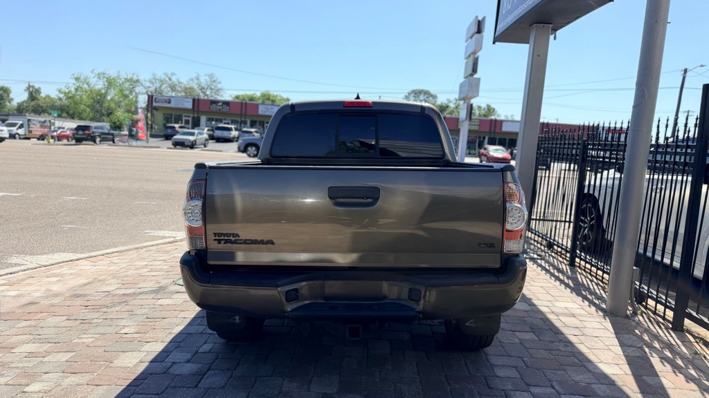 2013 Toyota Tacoma Image 8
