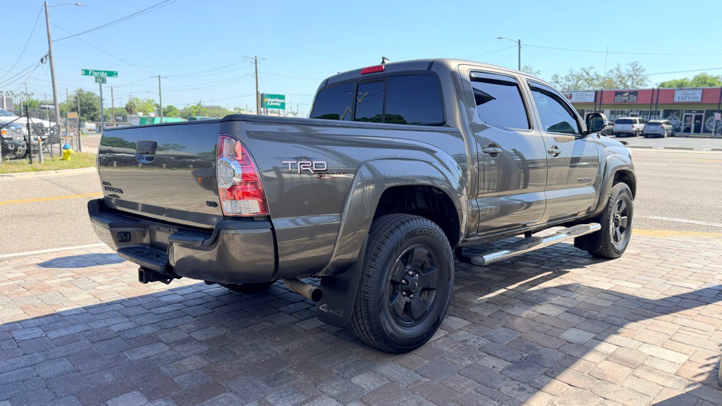 2013 Toyota Tacoma Image 11