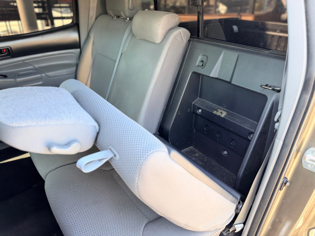 2013 Toyota Tacoma Image 22