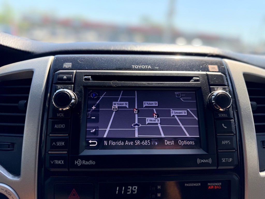 2013 Toyota Tacoma Image 27