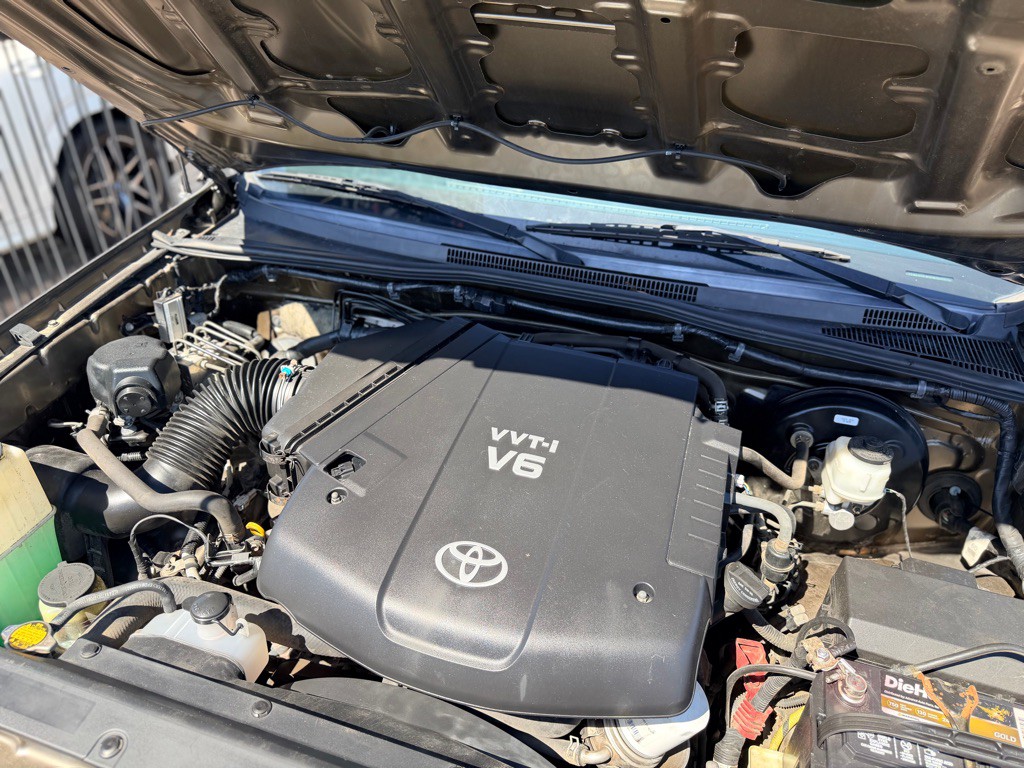 2013 Toyota Tacoma Image 31