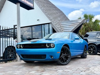 Image for 2016 Dodge Challenger R/T ID: 7387522